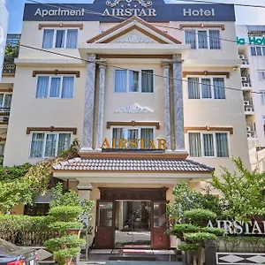 Air Star *** Ho Chi Minh City