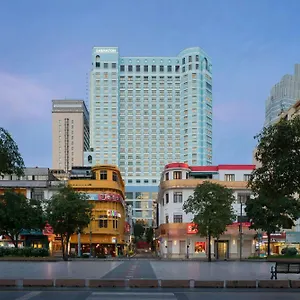 Sheraton Saigon Grand Opera Ho Şi Min